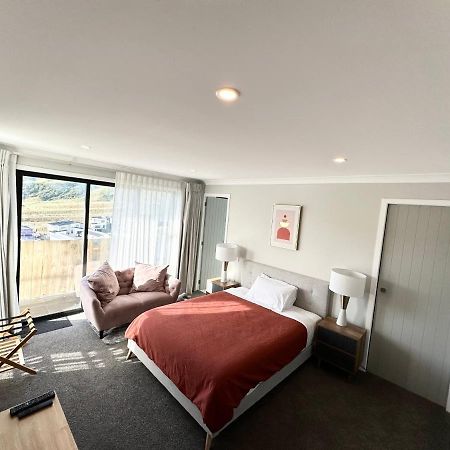 ويلينغتون Mountain View Room المظهر الخارجي الصورة