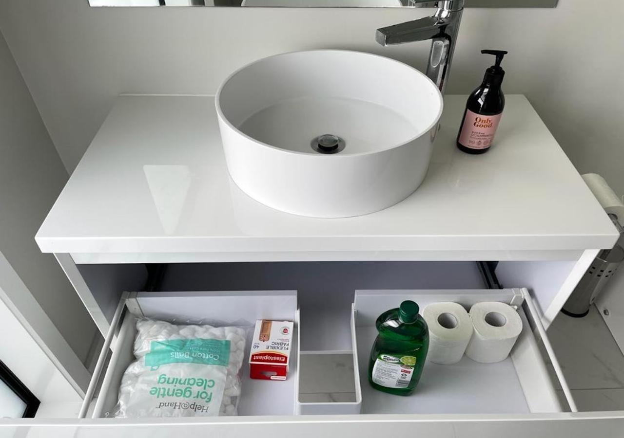 ويلينغتون Mountain View Room المظهر الخارجي الصورة