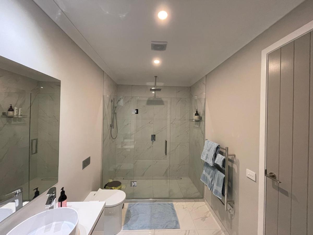 ويلينغتون Mountain View Room المظهر الخارجي الصورة