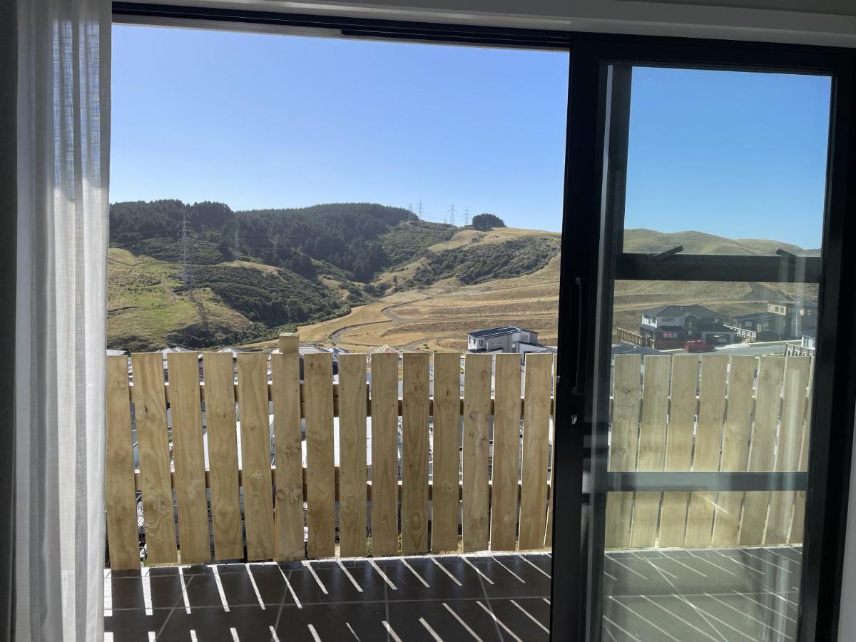 ويلينغتون Mountain View Room المظهر الخارجي الصورة
