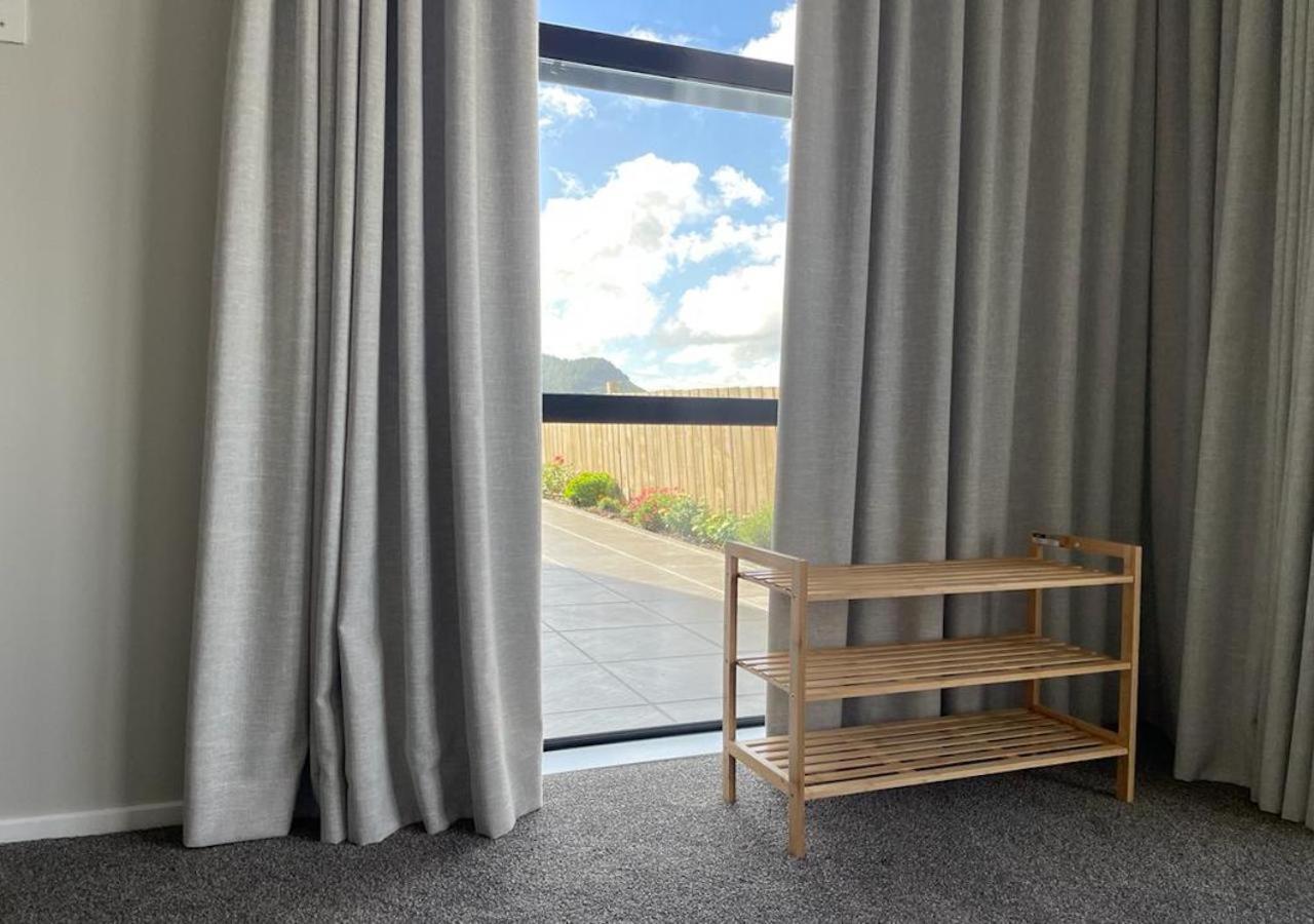 ويلينغتون Mountain View Room المظهر الخارجي الصورة