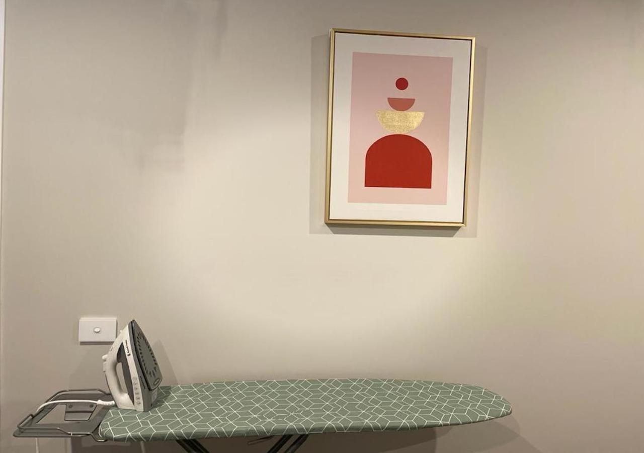 ويلينغتون Mountain View Room المظهر الخارجي الصورة