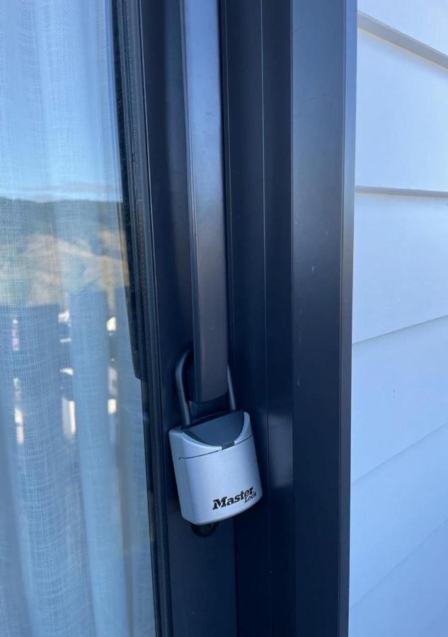 ويلينغتون Mountain View Room المظهر الخارجي الصورة