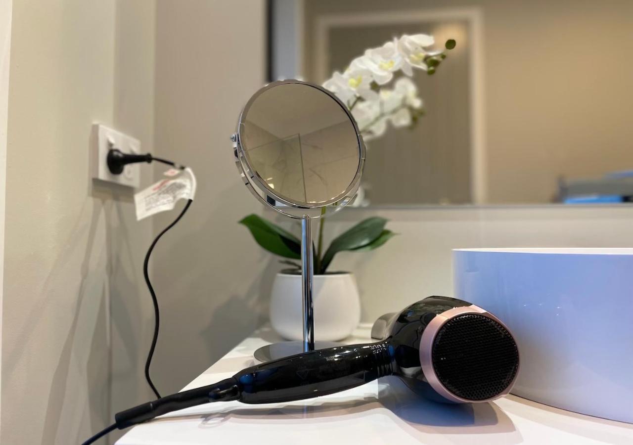 ويلينغتون Mountain View Room المظهر الخارجي الصورة