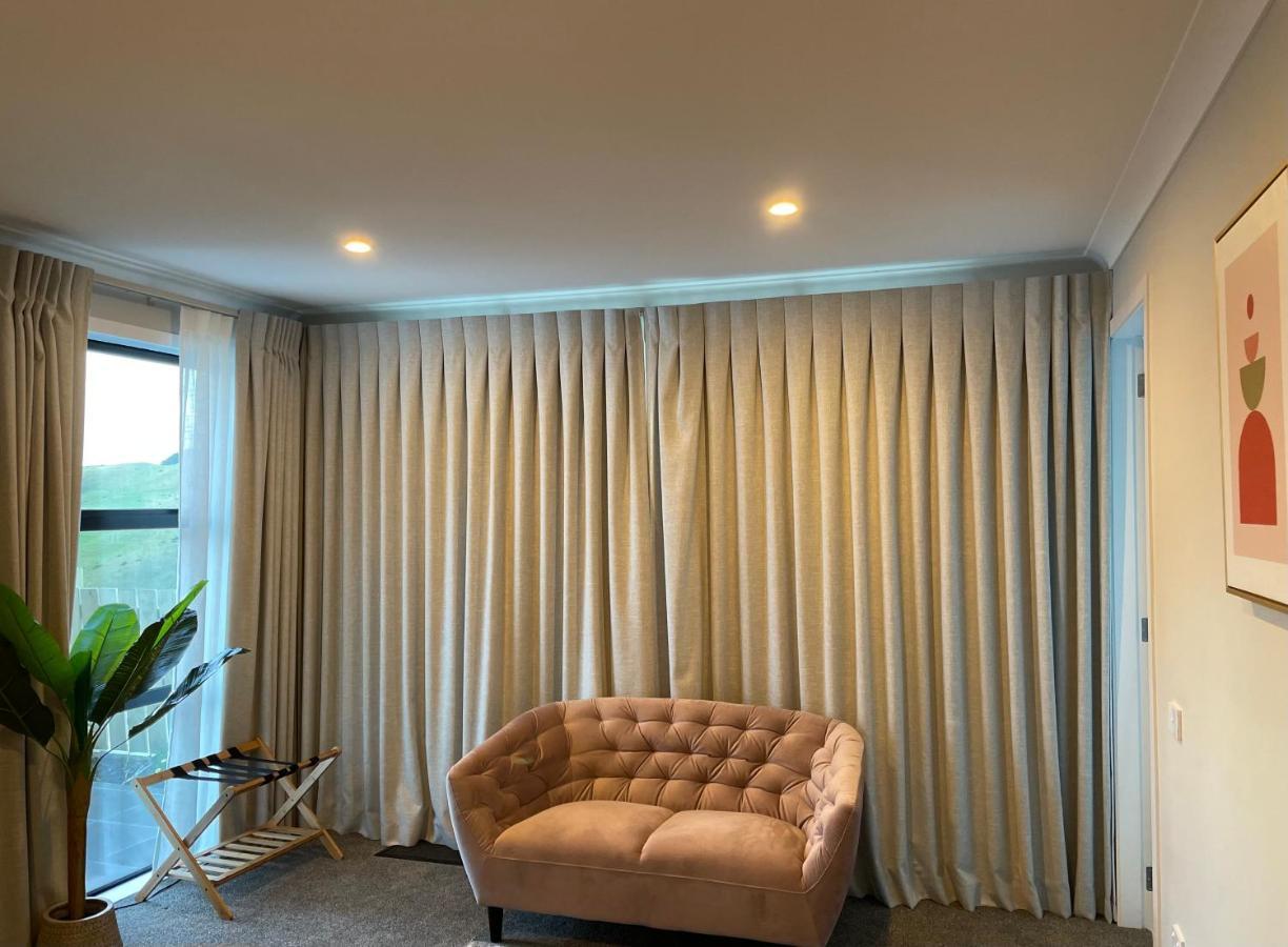 ويلينغتون Mountain View Room المظهر الخارجي الصورة