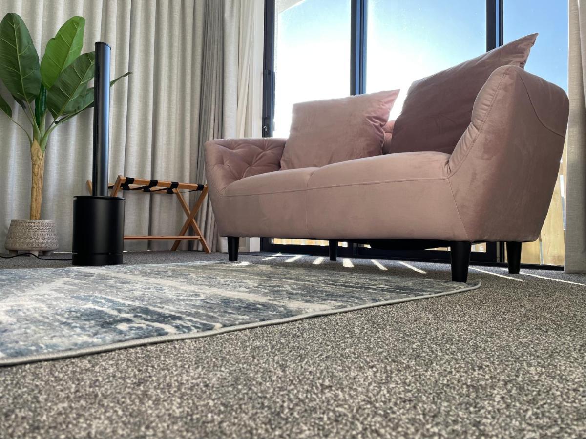 ويلينغتون Mountain View Room المظهر الخارجي الصورة