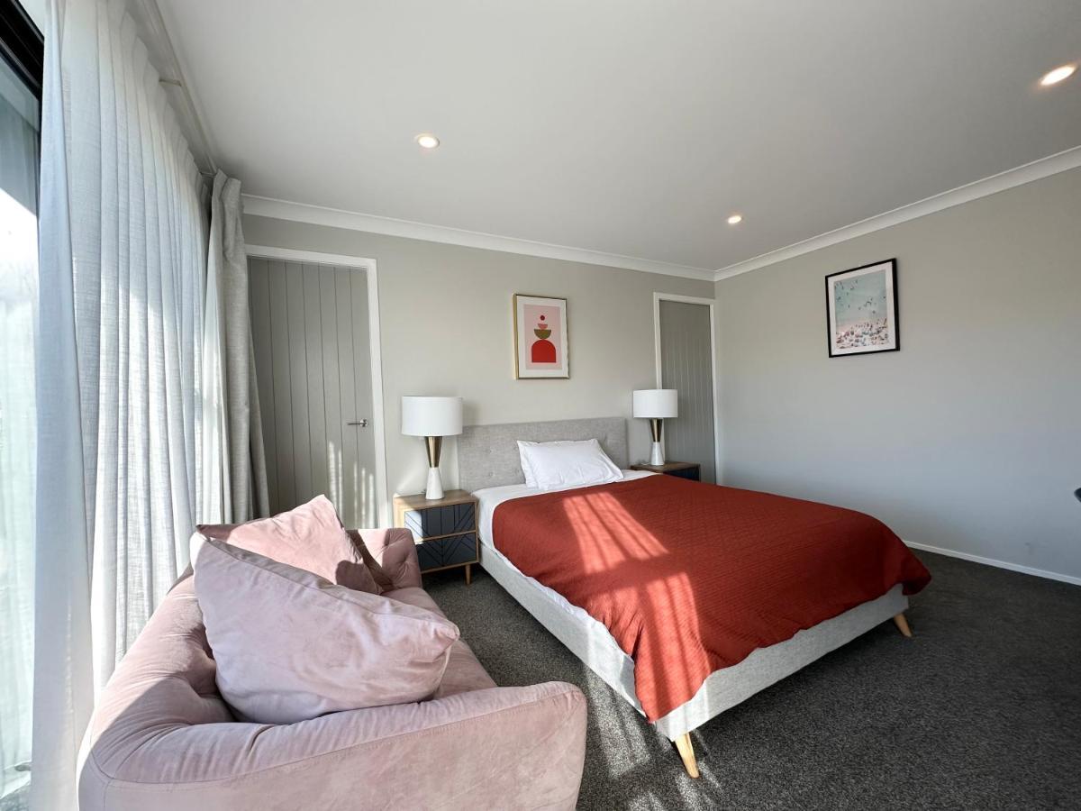 ويلينغتون Mountain View Room المظهر الخارجي الصورة