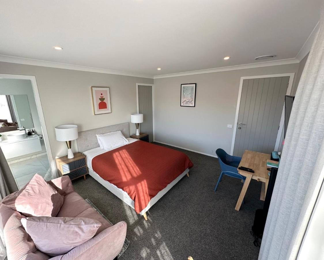 ويلينغتون Mountain View Room المظهر الخارجي الصورة